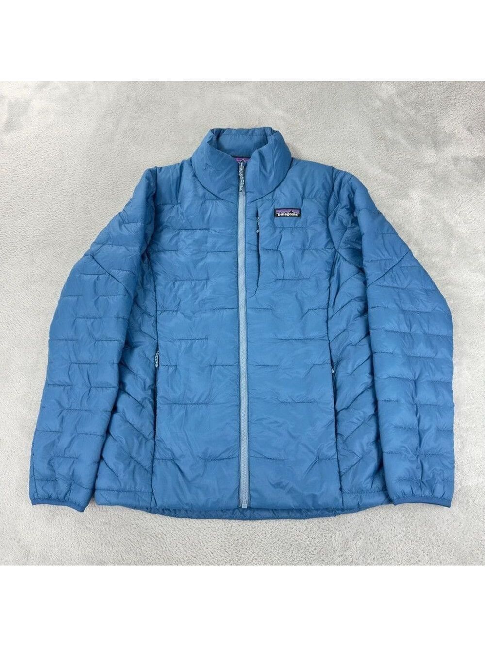 Patagonia NWT Women's Size Small Macro Puff Jacket 80106